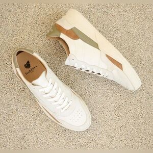 Bobbies Paris Sneakers